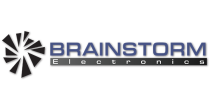 brainstorm electronics. sdi. sdi video.