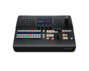 ATEM 1 M/E Advanced Panel 10