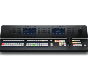 ATEM 1 M/E Advanced Panel 20