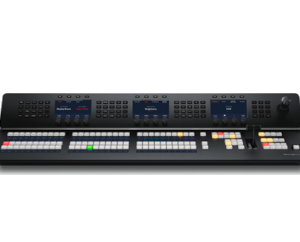ATEM 1 M/E Advanced Panel 30
