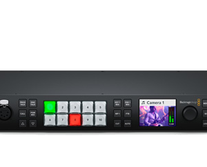 ATEM 1 M/E Constellation 4K