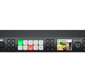 ATEM 1 M/E Constellation HD