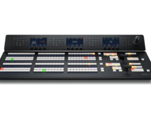 ATEM 2 M/E Advanced Panel 30