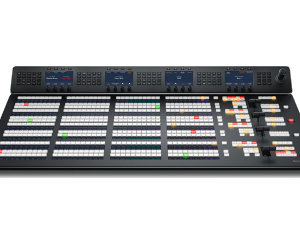ATEM 4 M/E Advanced Panel 40
