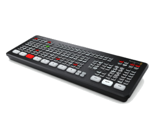 Mezclador Atem. Atem mini extreme. HDMI. Streaming