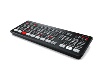 Mezclador Atem. Atem mini extreme iso. HDMI. Streaming