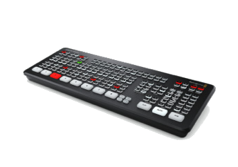 Mezclador Atem. Atem mini extreme. HDMI. Streaming