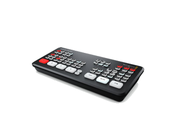 Mezclador Atem. Atem mini pro iso. HDMI. Streaming