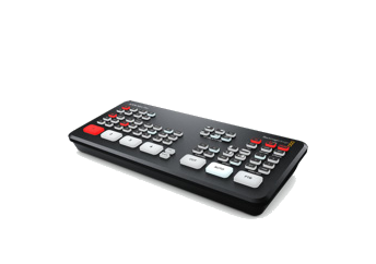 Mezclador Atem. Atem mini. HDMI. Streaming