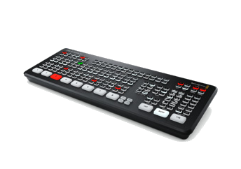 Mezclador Atem. Atem SDI Extreme ISO. SDI. Streaming