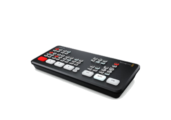 Mezclador Atem. Atem mini Pro. SDI. Streaming