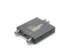ATEM Streaming Bridge