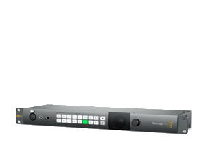 ATEM Talkback Converter 4K