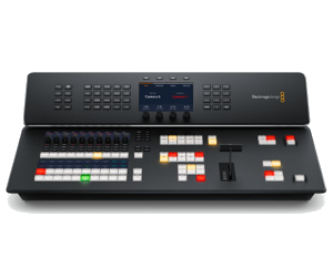 ATEM Television Studio HD8