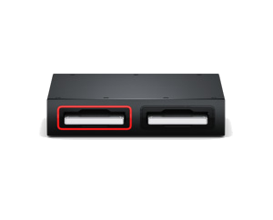 Blackmagic Cloud Dock 2