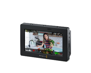 Blackmagic Video Assist 5 3G