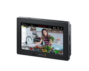 Blackmagic Video Assist 7 3G