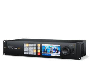 Blackmagic Videohub 40x40 12G