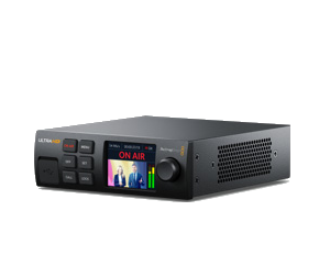 Blackmagic Web Presenter 4K