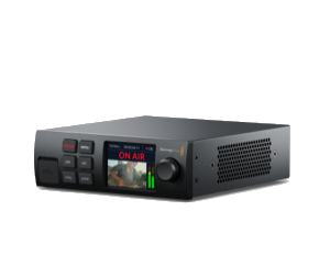 Blackmagic Web Presenter HD