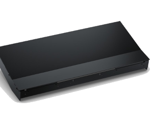 Fairlight Console Channel Control