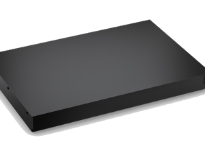 Fairlight Console Channel Fader