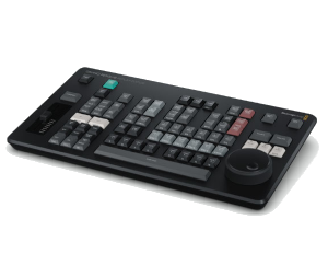 DaVinci Resolve Replay Editor