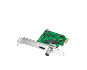 DeckLink Mini Recorder HD