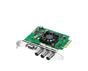 DeckLink SDI 4K
