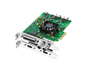DeckLink Studio 4K