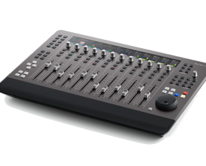 Fairlight Desktop Console