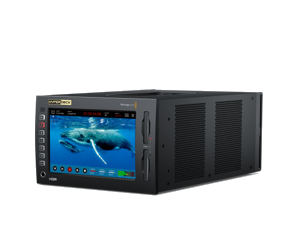 HyperDeck Extreme 4K HDR