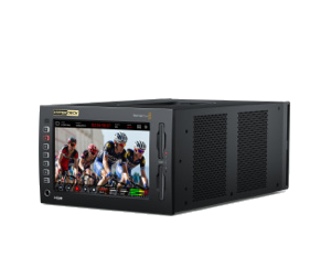 HyperDeck Extreme 8K HDR