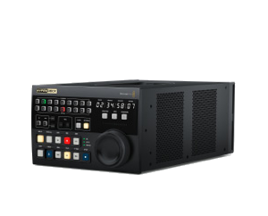 HyperDeck Extreme Control