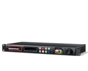 HyperDeck Studio HD Pro