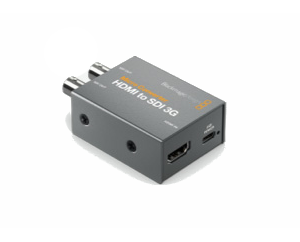 Micro Converter HDMI to SDI 3G