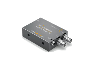 Mini Converter Optical Fiber 12G