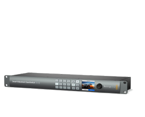 Smart Videohub CleanSwitch 12x12