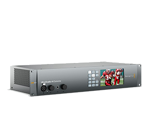 UltraStudio 4K Extreme 3