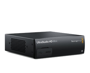 UltraStudio HD Mini
