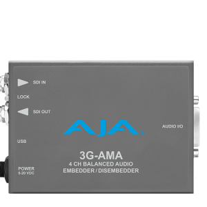 3G-AMA