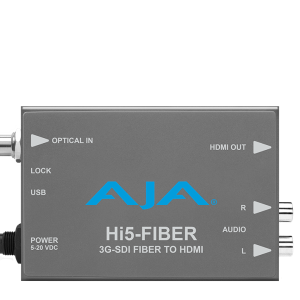 Hi5-Fiber