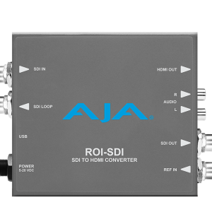 ROI-SDI