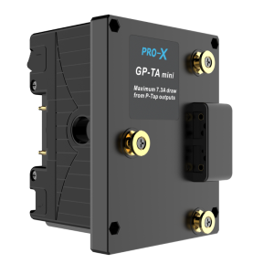GP-TA mini