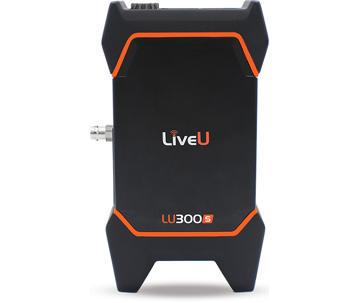 Mochila de transmisión en directo LiveU Solo PRO, diseñada para ofrecer streaming de alta calidad con conectividad 4G/5G y codificación avanzada. Ideal para creadores de contenido, periodistas y producciones en vivo que requieren fiabilidad y portabilidad.