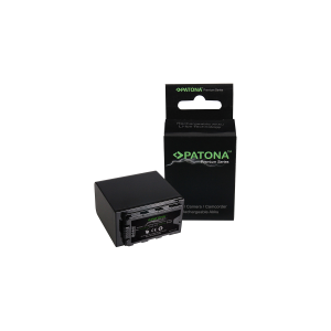 PATONA Panasonic 1231