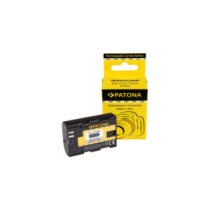 PATONA Canon 1260