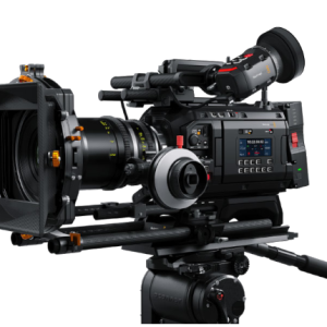 Full frame. RGBW. HDR. 12K. 8K. 4K. UHD. SDI. USB-C. RJ45. Ethernet. XLR