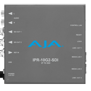 IPR-10G2-SDI
