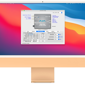 Mini-Config Software